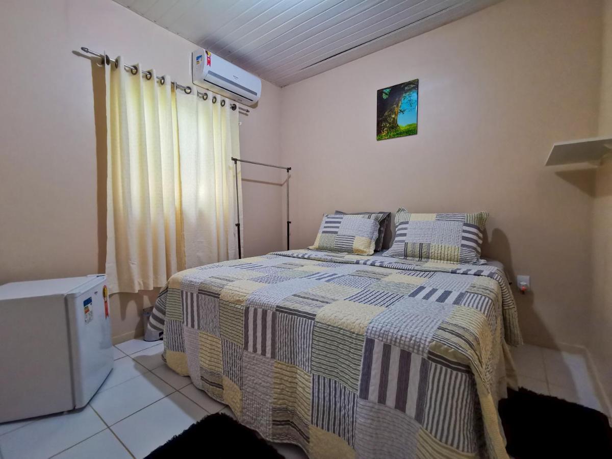 Casa Do Anjo Ξενοδοχείο Φερνάντο ντε Νορόνια Εξωτερικό φωτογραφία