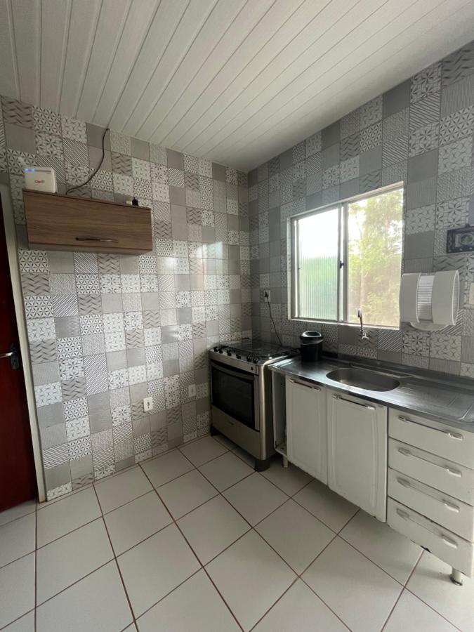 Casa Do Anjo Ξενοδοχείο Φερνάντο ντε Νορόνια Εξωτερικό φωτογραφία