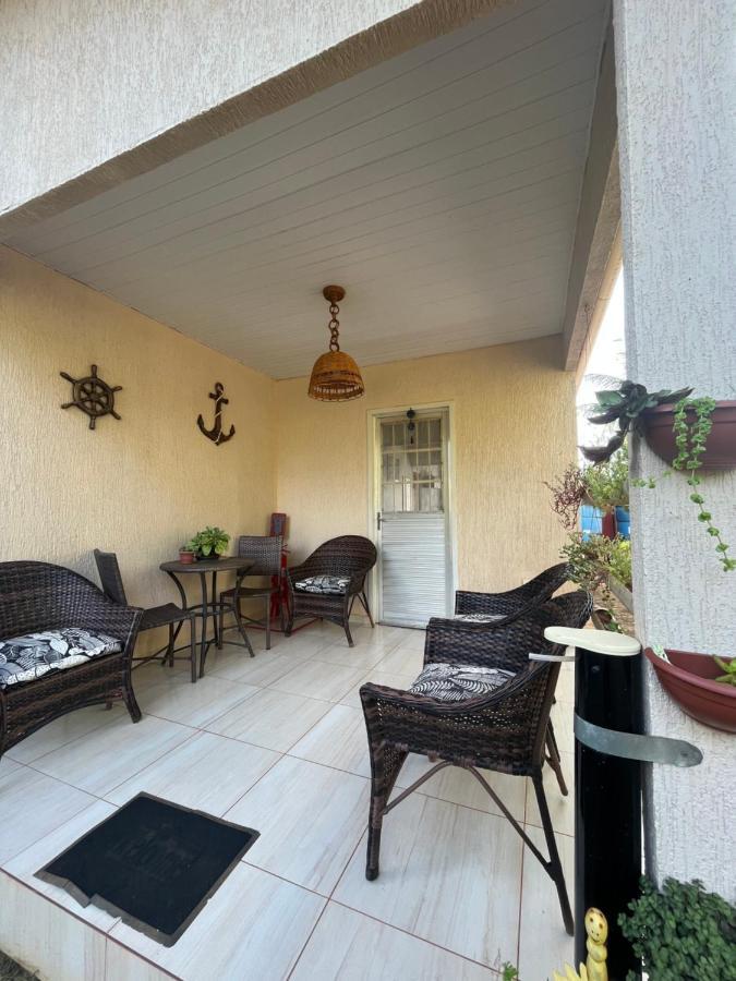 Casa Do Anjo Ξενοδοχείο Φερνάντο ντε Νορόνια Εξωτερικό φωτογραφία