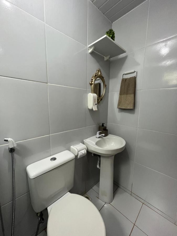 Casa Do Anjo Ξενοδοχείο Φερνάντο ντε Νορόνια Εξωτερικό φωτογραφία