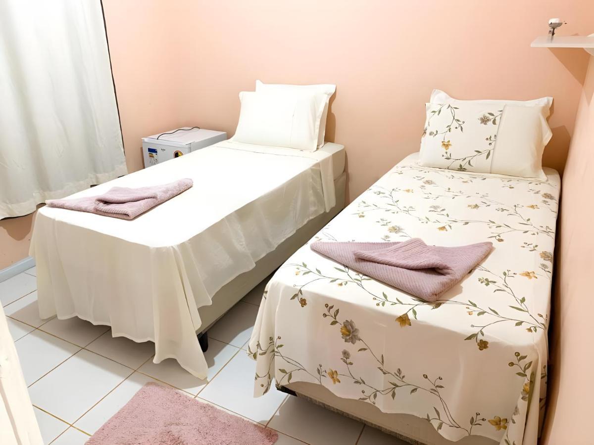 Casa Do Anjo Ξενοδοχείο Φερνάντο ντε Νορόνια Εξωτερικό φωτογραφία