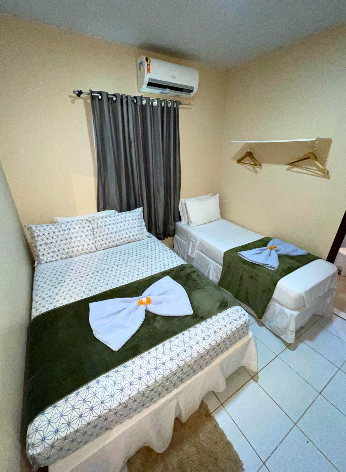 Casa Do Anjo Ξενοδοχείο Φερνάντο ντε Νορόνια Εξωτερικό φωτογραφία