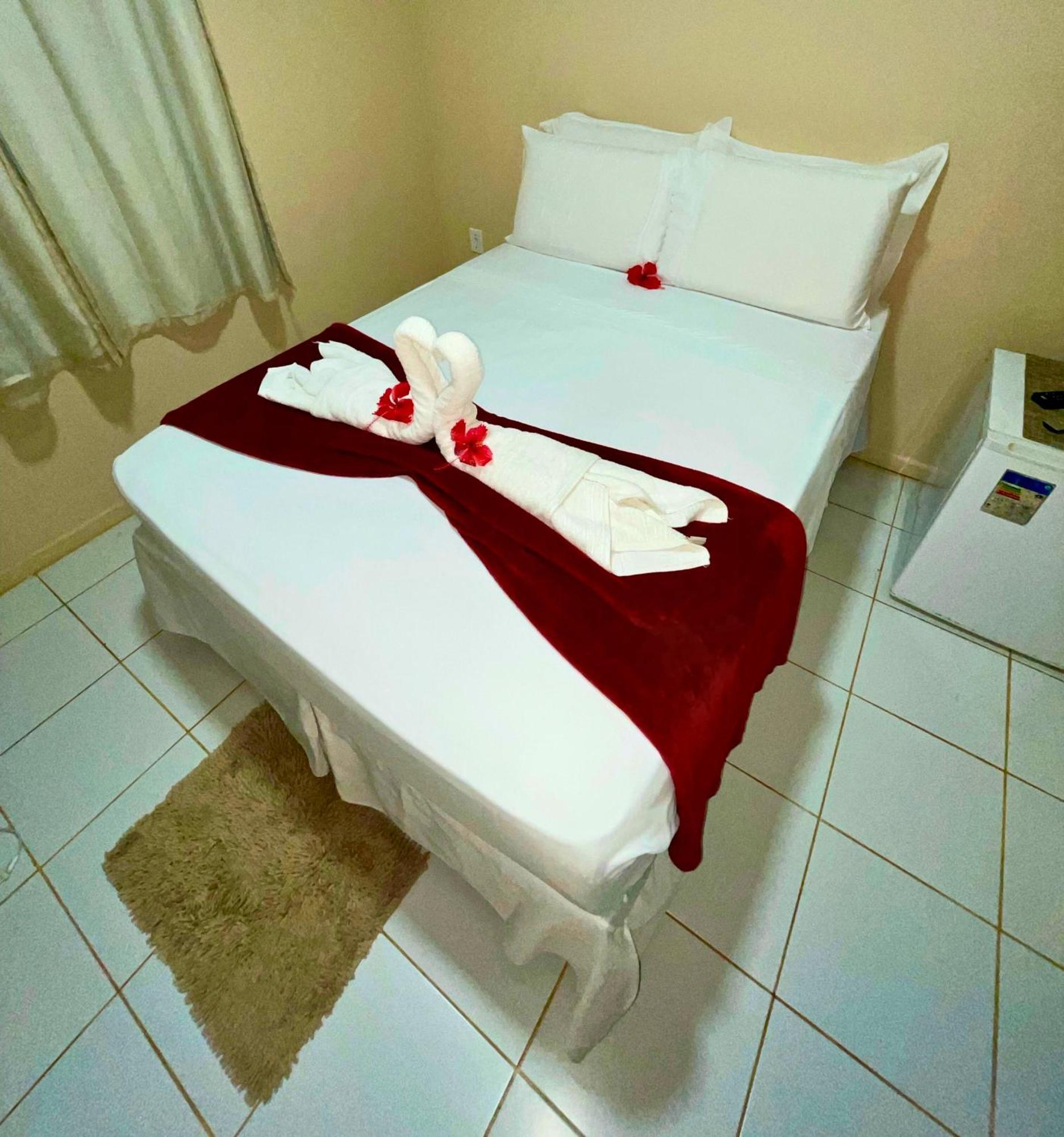Casa Do Anjo Ξενοδοχείο Φερνάντο ντε Νορόνια Εξωτερικό φωτογραφία